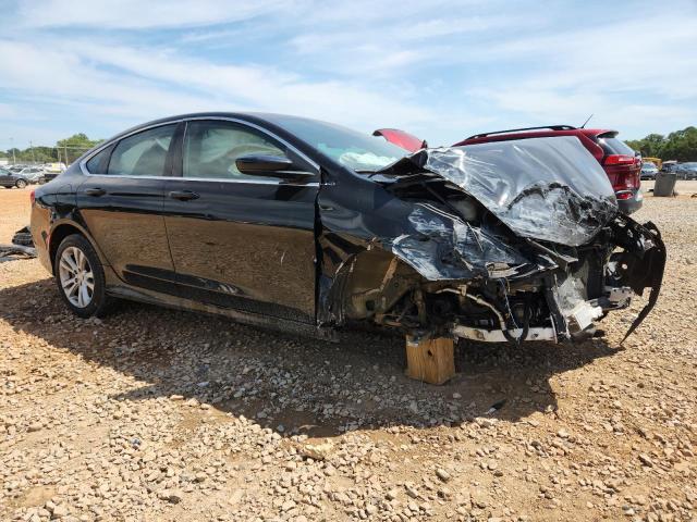 Photo 4 from auction – 2015 CHRYSLER 200 with VIN 1C3CCCAB3FN576008