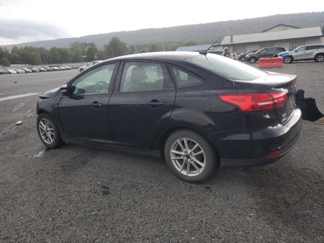 Photo 2 from auction – 2017 FORD FOCUS SE with VIN 1FADP3F23HL321537