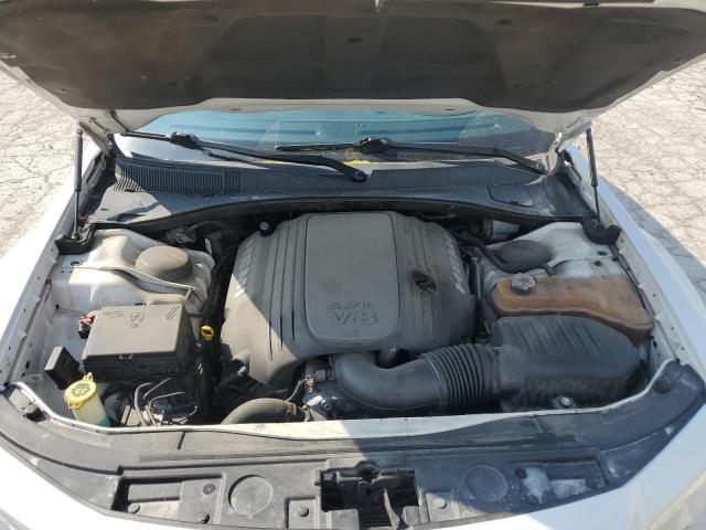 Photo 11 from auction – 2011 CHRYSLER 300C with VIN 2C3CA6CT3BH529285