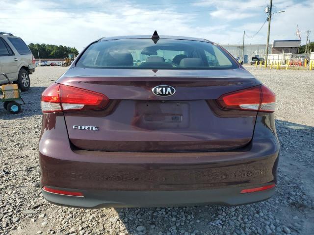 Photo 6 from auction – 2018 KIA FORTE LX with VIN 3KPFL4A78JE170846