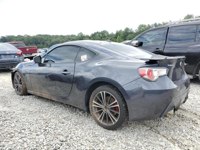 Photo 2 from auction – 2013 SUBARU BRZ 2.0 LI with VIN JF1ZCAC10D2607363
