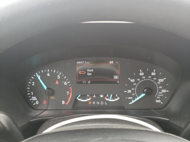Photo 9 from auction – 2022 FORD ESCAPE SE with VIN 1FMCU9G66NUC02207