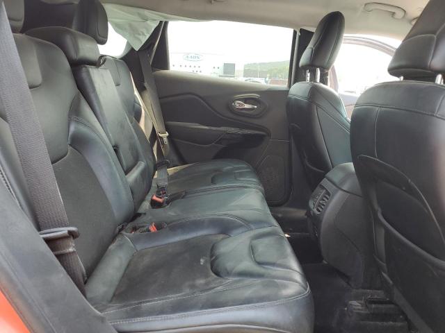 Photo 11 from auction – 2021 JEEP CHEROKEE L with VIN 1C4PJLLB7MD221104