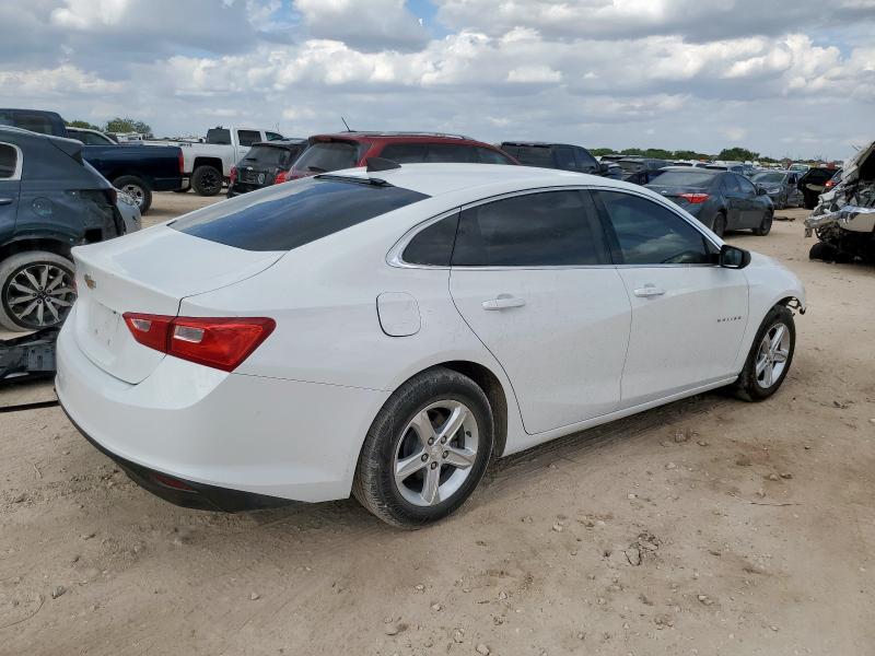 Photo 3 from auction – 2019 CHEVROLET MALIBU LS with VIN 1G1ZB5ST9KF200552