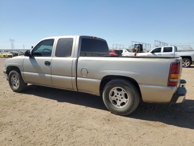 Photo 2 from auction – 2002 CHEVROLET SILVERADO with VIN 1GCEC19WX2Z339339