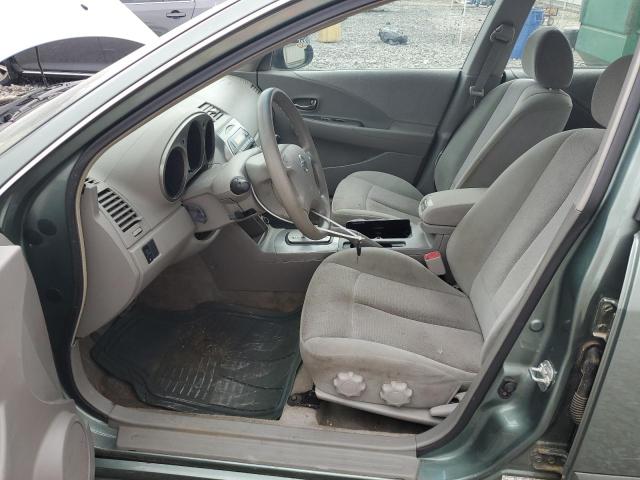 صورة رقم 7 من المزاد - 2003 NISSAN ALTIMA BASE مع VIN 1N4AL11D43C241569
