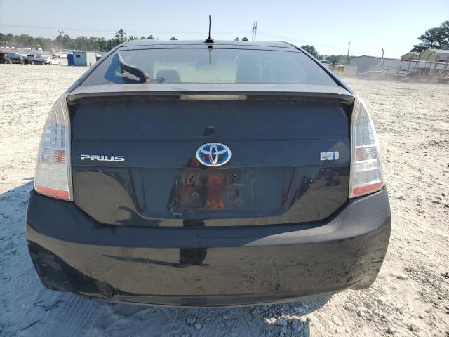 Photo 6 from auction – 2011 TOYOTA PRIUS with VIN JTDKN3DU8B0287485
