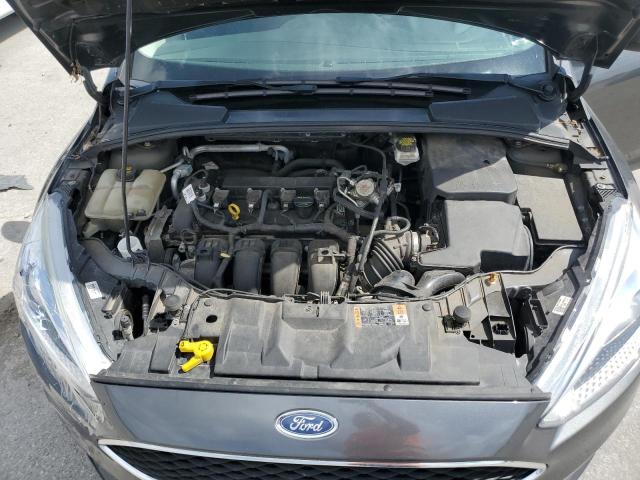 Photo 11 from auction – 2018 FORD FOCUS SE with VIN 1FADP3F29JL298335