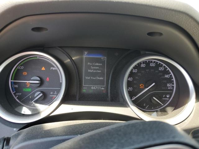 Photo 9 from auction – 2022 TOYOTA CAMRY LE with VIN 4T1C31AK0NU589914