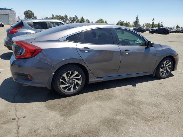 Photo 3 from auction – 2016 HONDA CIVIC with VIN 2HGFC2F72GH562104