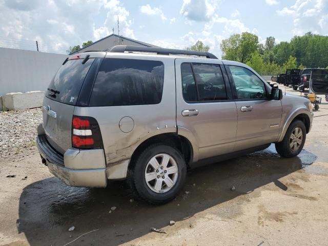 Photo 3 from auction – 2008 FORD EXPLORER X with VIN 1FMEU63E68UA62376