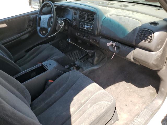 Photo 8 from auction – 2000 DODGE DAKOTA with VIN 1B7GL22N5YS591632