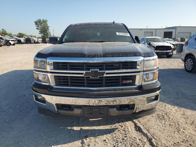 Photo 5 from auction – 2014 CHEVROLET SILVERADO with VIN 1GCVKREC5EZ401022