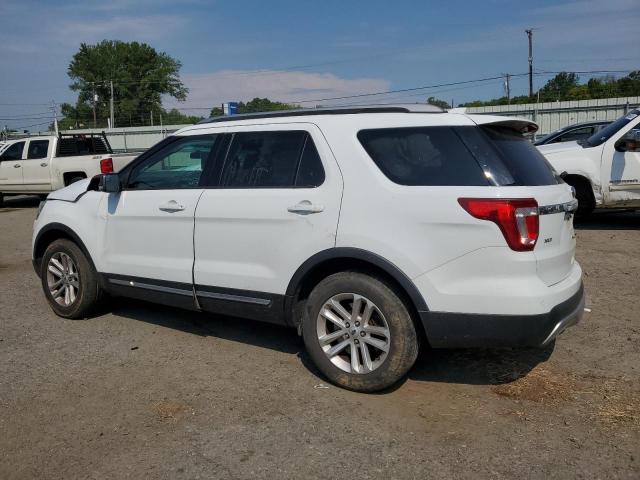 Photo 2 from auction – 2017 FORD EXPLORER X with VIN 1FM5K7DH6HGB64229
