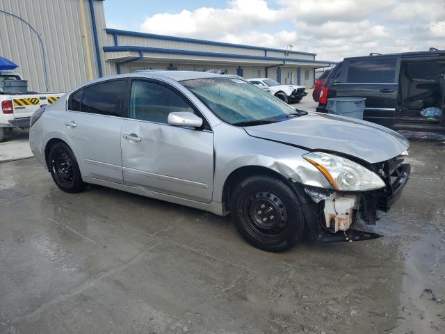 Photo 4 from auction – 2012 NISSAN ALTIMA BAS with VIN 1N4AL2AP0CN475759