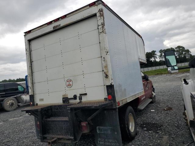 Photo 3 from auction – 2003 FORD F350 SUPER with VIN 1FDWW36F73EA29813
