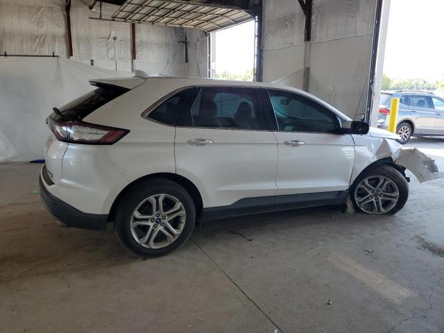 Photo 3 from auction – 2018 FORD EDGE TITAN with VIN 2FMPK4K85JBB28409