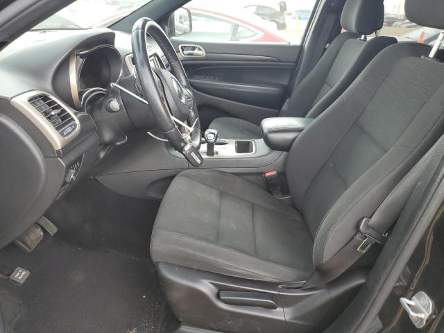 Photo 7 from auction – 2014 JEEP GRAND CHER with VIN 1C4RJFAG0EC249293