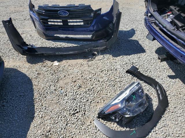 صورة رقم 13 من المزاد - 2025 SUBARU FORESTER S مع VIN JF2SLDHC4SH456871