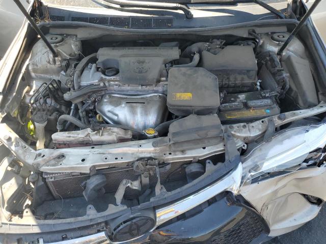 Photo 11 from auction – 2015 TOYOTA CAMRY LE with VIN 4T4BF1FK5FR487964