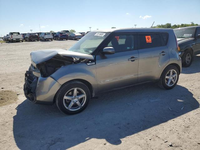 Photo 1 from auction – 2016 KIA SOUL with VIN KNDJN2A27G7263895