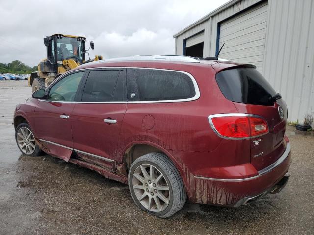 Photo 2 from auction – 2017 BUICK ENCLAVE with VIN 5GAKRBKD5HJ109930