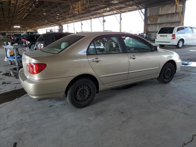Photo 3 from auction – 2006 TOYOTA COROLLA CE with VIN 2T1BR30E26C636459