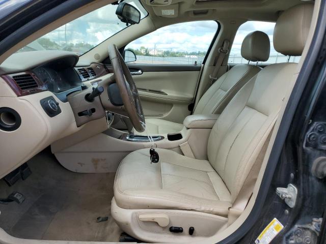 Photo 7 from auction – 2006 CHEVROLET IMPALA LT with VIN 2G1WC581X69348343