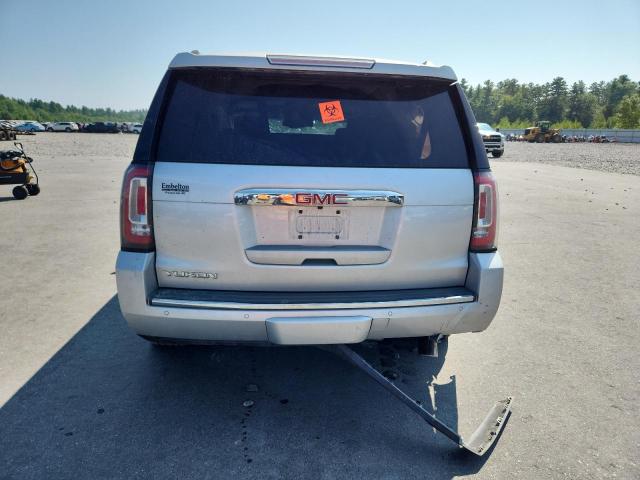 Photo 6 from auction – 2017 GMC YUKON DENA with VIN 1GKS2CKJ2HR216308