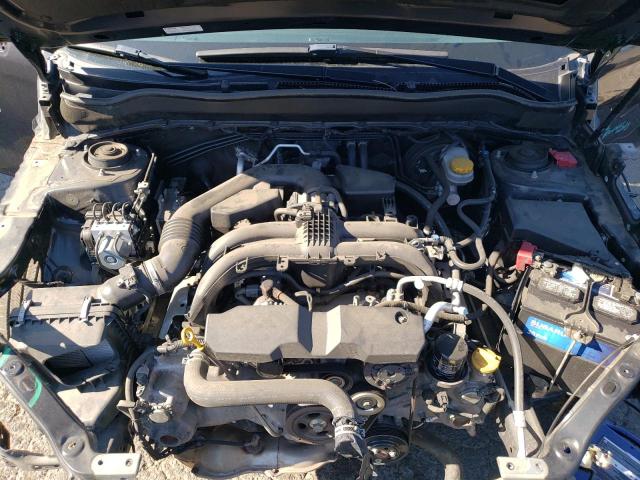 Photo 12 from auction – 2017 SUBARU FORESTER 2 with VIN JF2SJAEC3HH545235