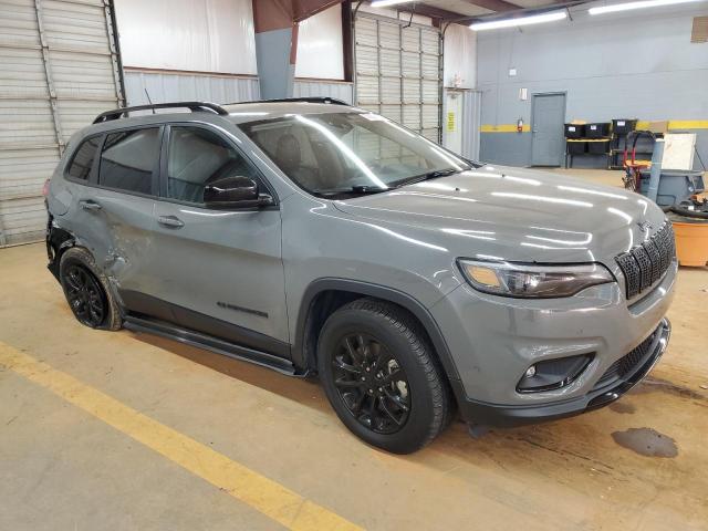 Photo 4 from auction – 2023 JEEP CHEROKEE A with VIN 1C4PJMMBXPD115268