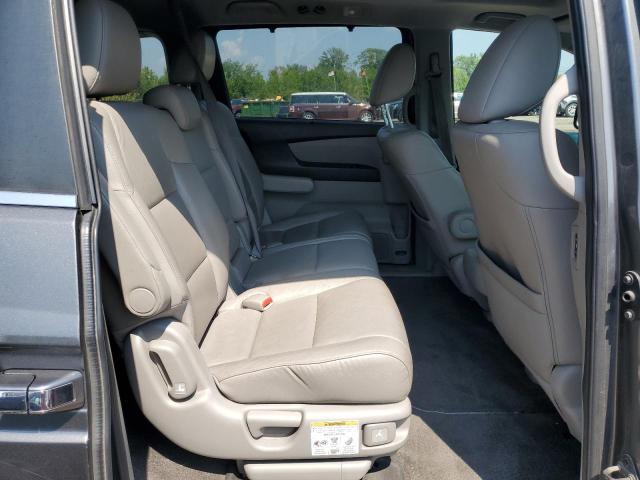 Photo 11 from auction – 2011 HONDA ODYSSEY EX with VIN 5FNRL5H64BB015884