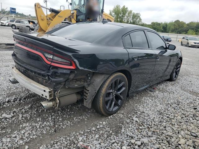 Photo 3 from auction – 2020 DODGE CHARGER R/T with VIN 2C3CDXCT9LH231984