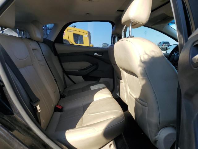 Photo 10 from auction – 2012 FORD FOCUS SEL with VIN 1FAHP3M22CL162216