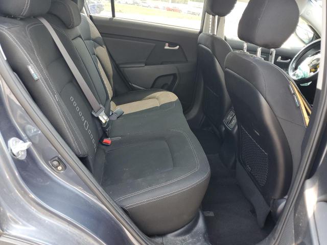 Photo 11 from auction – 2015 KIA SPORTAGE E with VIN KNDPC3AC2F7768112