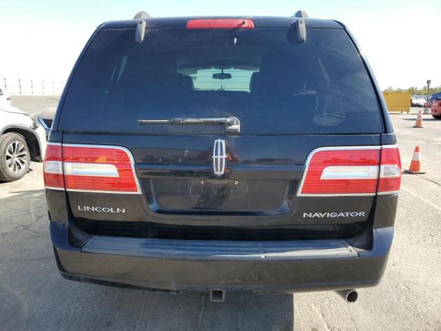 Photo 6 from auction – 2007 LINCOLN NAVIGATOR with VIN 5LMFU28557LJ24969