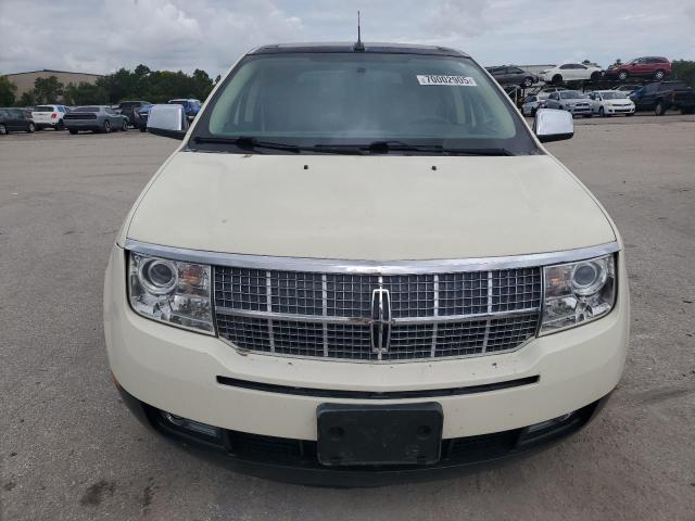 Фото 5 с аукциона – 2008 LINCOLN MKX с VIN 2LMDU88C48BJ08828