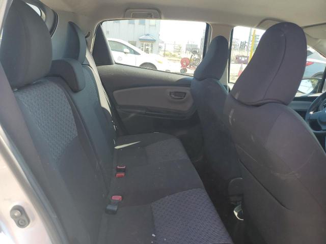Photo 10 from auction – 2015 TOYOTA YARIS with VIN VNKKTUD38FA026402