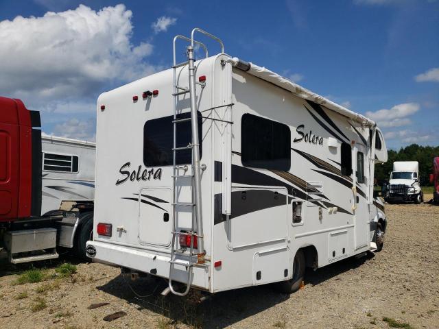 Photo 4 from auction – 2014 WILDWOOD COACHMAN with VIN WDAPF4CC9E9558574