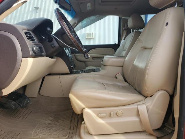 Photo 7 from auction – 2012 GMC YUKON DENALI with VIN 1GKS2EEF4CR179869