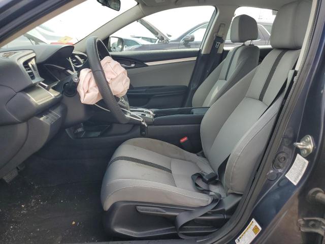 Photo 7 from auction – 2016 HONDA CIVIC EX with VIN 19XFC1F3XGE001330
