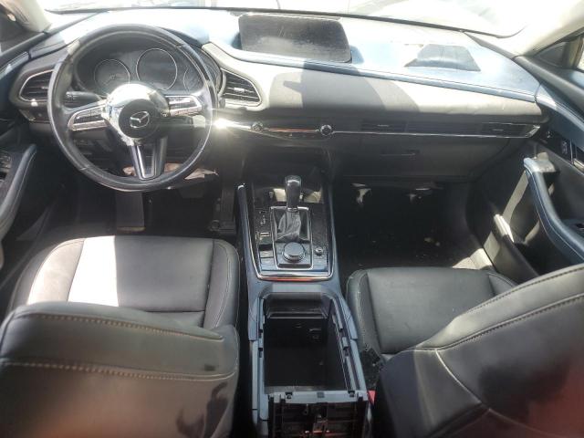 Photo 8 from auction – 2020 MAZDA CX-30 PREFERRED with VIN 3MVDMADL8LM114067