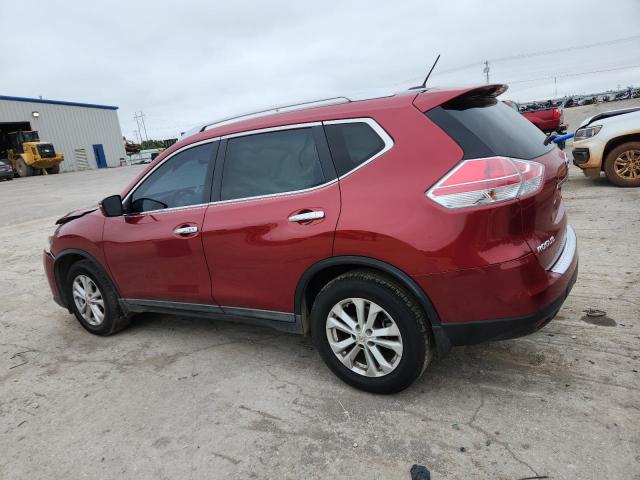 Photo 2 from auction – 2016 NISSAN ROGUE S with VIN KNMAT2MV0GP648985