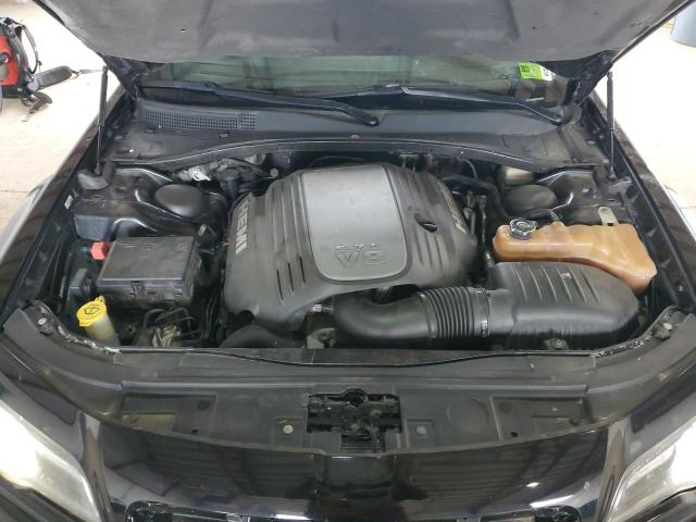 Photo 11 from auction – 2012 CHRYSLER 300 S with VIN 2C3CCAJT1CH137181