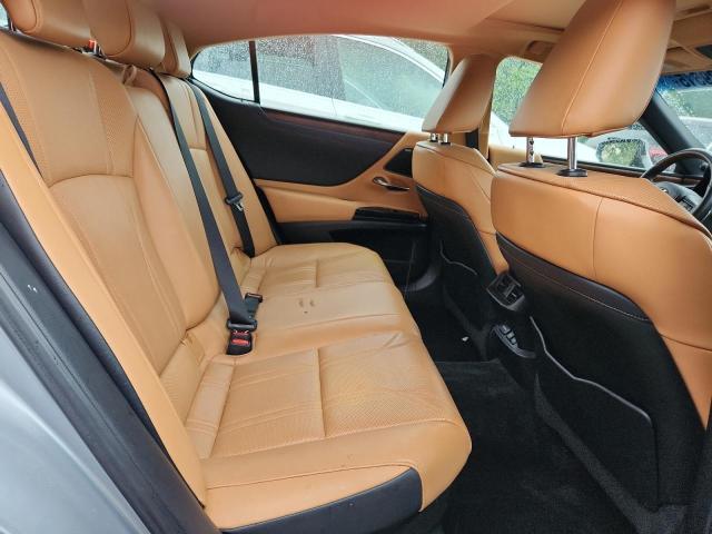Photo 10 from auction – 2022 LEXUS ES 300H BA with VIN 58AEA1C15NU020827