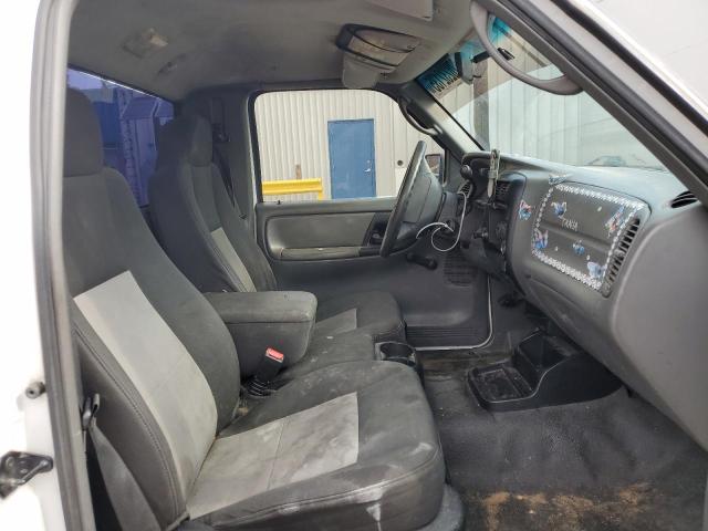 Photo 10 from auction – 2008 FORD RANGER with VIN 1FTYR10D38PB06530