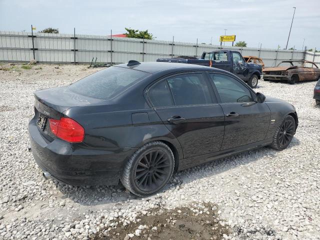 Photo 3 from auction – 2009 BMW 335 XI with VIN WBAPL33599A405373