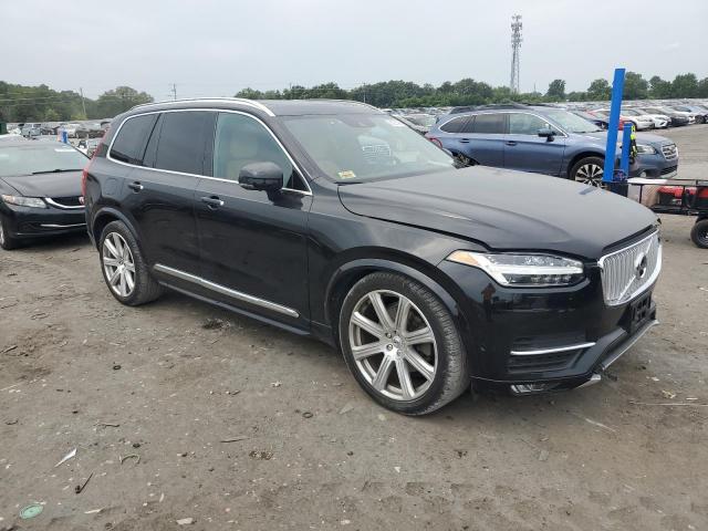 Photo 4 from auction – 2018 VOLVO XC90 T6 with VIN YV4A22PL0J1360002