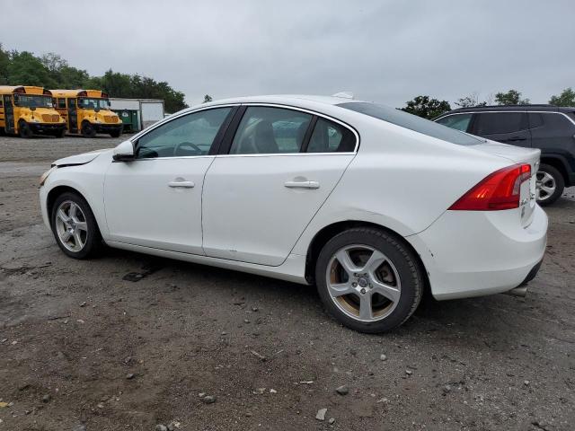 Photo 2 from auction – 2013 VOLVO S60 T5 with VIN YV1612FS7D2180478