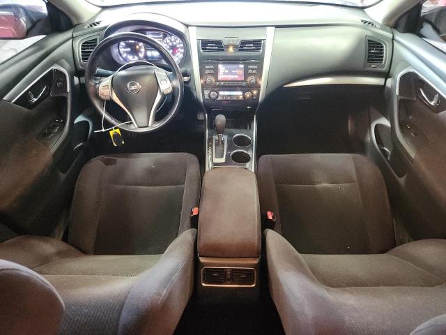 Photo 8 from auction – 2013 NISSAN ALTIMA 2.5 with VIN 1N4AL3APXDN436636